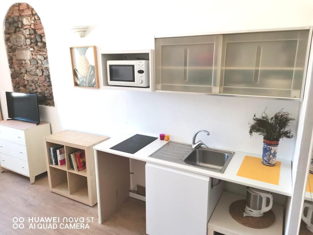 Firenze Monolocale Spazioso Nel Centro M Extérieur photo